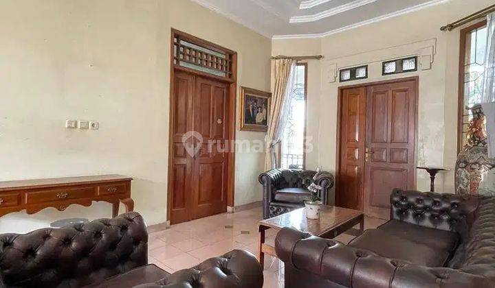 Dijual Rumah Mewah Daerah Pondok Labu Cilandak Rp. 8 M  1