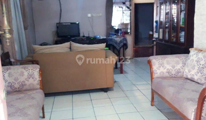 Rumah Rapih dgn lahan Luas di Pamulang Permai Tangsel.  Harga Nego dan bisa KPR 2