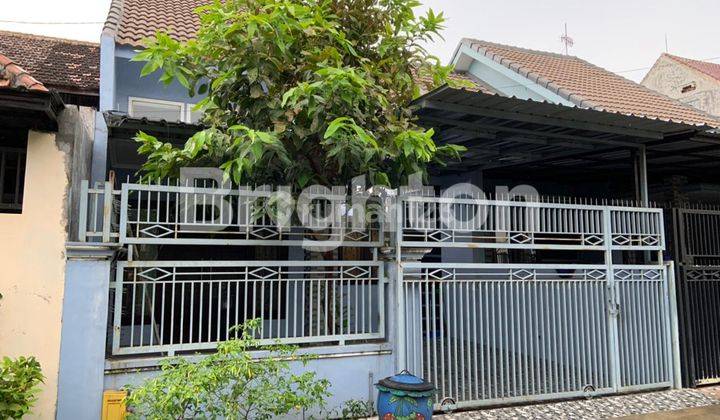 Rumah minimalis modern area bunga bunga tulusrejo  lowokwaru  malang 1