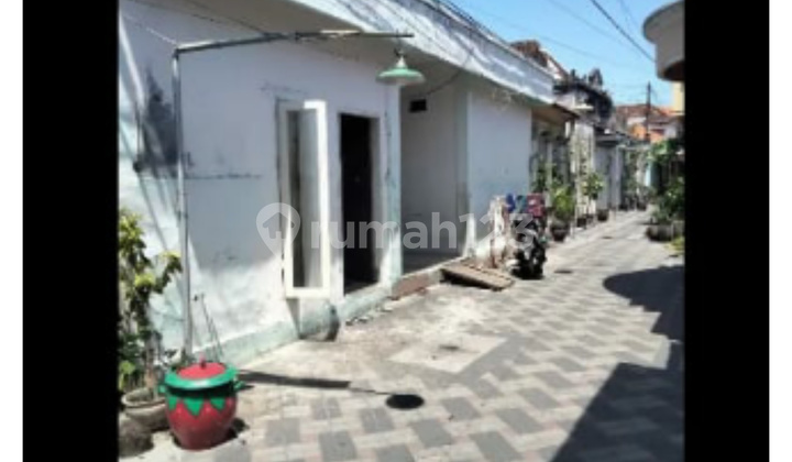 Rumah Pandean Surabaya Murah. (RIC.B028) 1