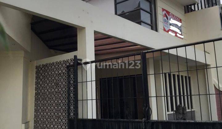 Turun Harga Rumah Di Pusat Kota Jakarta Daerah Proklamasi Cocok Untuk Usaha Dan Kantor 2