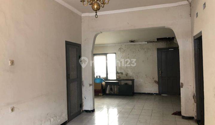Rumah Mojoarum Surabaya Murah. (RIC.B095) 2