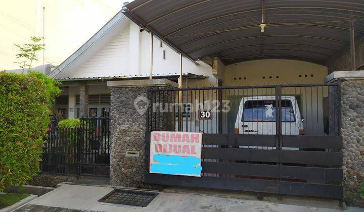 Rumah Mojoarum Surabaya Murah. (RIC.B104) 1