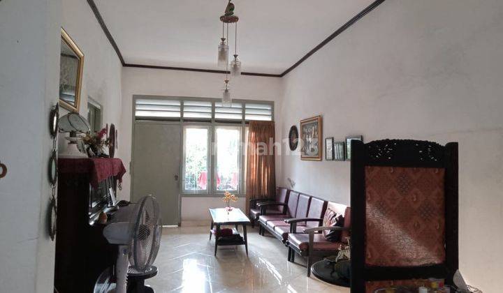 Rumah Mojoarum Surabaya Murah. (RIC.B104) 2