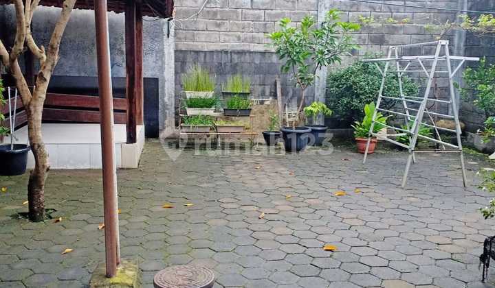 Rumah  Karangrejo Banyumanik Semarang  2