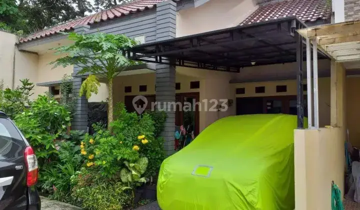 Rumah dijual 1