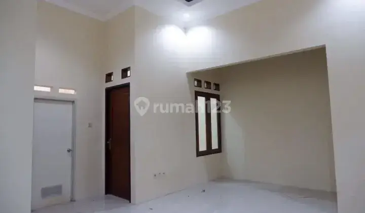 Rumah dijual 2