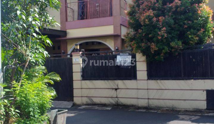 Rumah Murah Jakarta Selatan 1