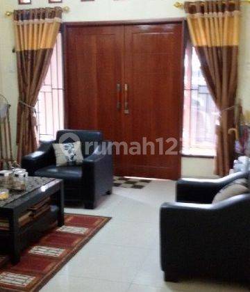 Rumah Murah Jakarta Selatan 2