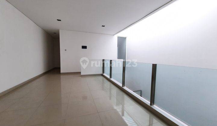 Dijual Rumah Minimalis @155m di Pondok Indah 2