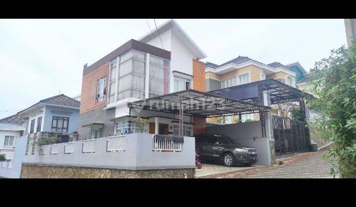 Rumah Syariah Siap Huni SHM Lembang Bandung Sejuk free furniture. 2