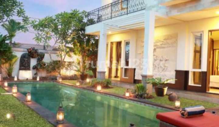 BEATIFUL VILLA CLOSE TO BEACH ONLY WALKING DISTANCE TO BEACH 2