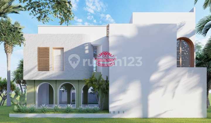 Villa Jual Lokasi Umalas Villa Jual Lokasi Umalas