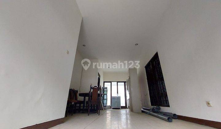 Rumah tengah kota Semarang dekat kampus Udinus dekat stasiun disewakan di Pondok Indraprasta Semarang utara 2