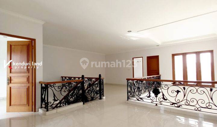 Townhouse Exclusife mewah murah best akses 2