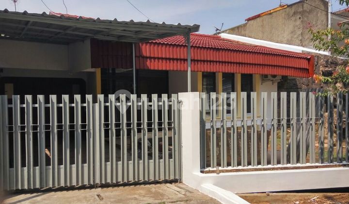 This Cozy House is Perfect for Families in Budi Sari, Setiabudi