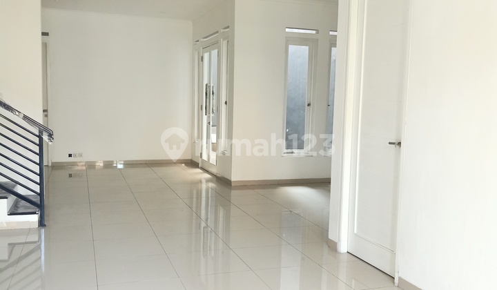 Dijual Rumah Baru di daerah asri Bintaro Jaya sektor 2 2
