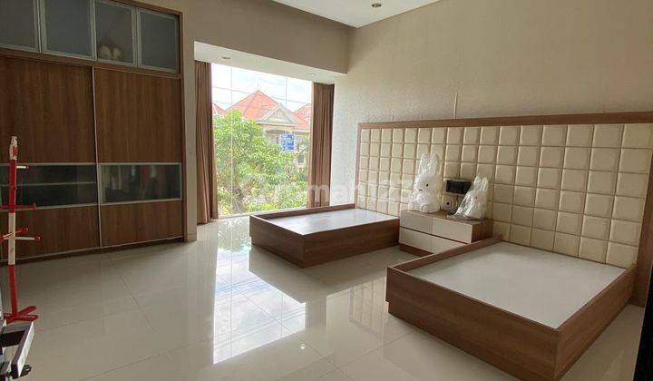 Dijual Rumah Mewah Bukit Telaga Golf Citraland 2