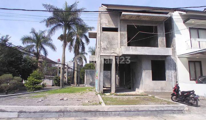  Jual Rumah Di Antapani Bandung 2