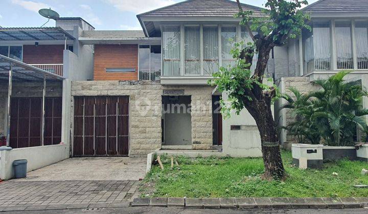 Murah Grand Eastwood Luar Cluster Siap Huni 2