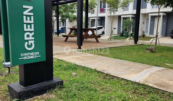 Rumah Baru Tanah Luas Harga Di Bawah Pasaran Lokasi Dekat Lebak Bulus  2