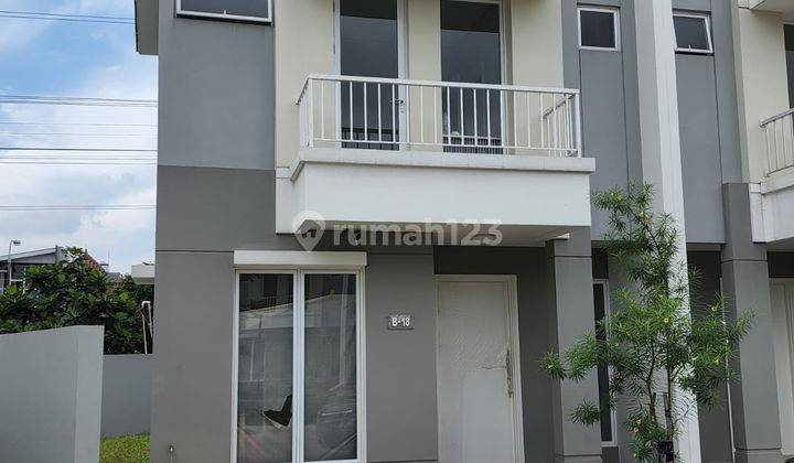 Rumah Baru Tanah Luas Harga Di Bawah Pasaran Lokasi Dekat Lebak Bulus  1