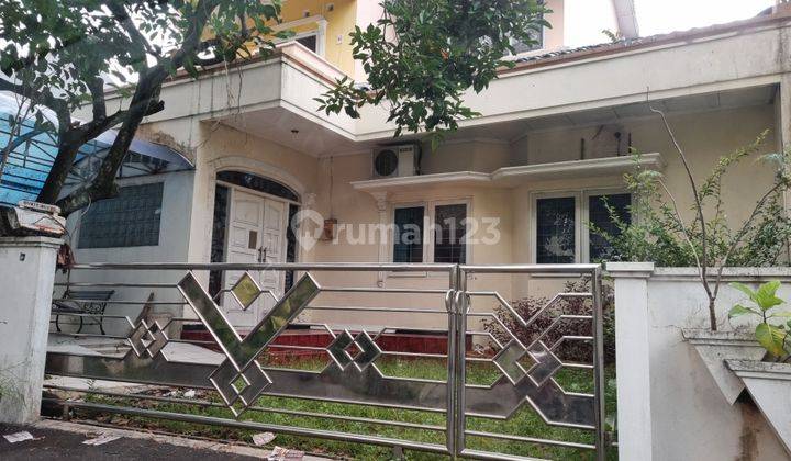 Dijual Rumah Bukit Agung Bukitsari UNDIP Tembalang Banyumanik Semarang bisa unt Kos 1