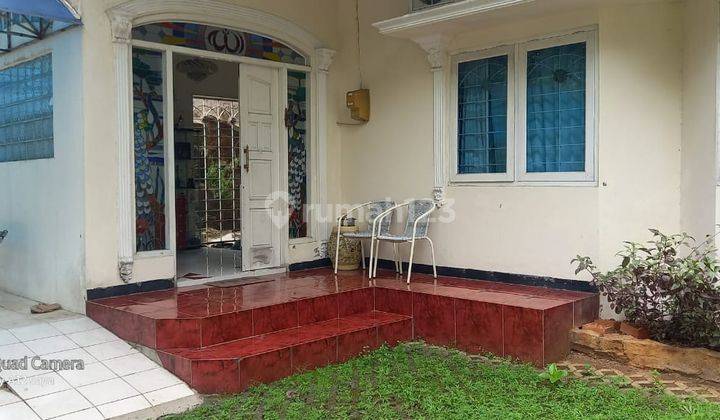 Dijual Rumah Bukit Agung Bukitsari UNDIP Tembalang Banyumanik Semarang bisa unt Kos 2