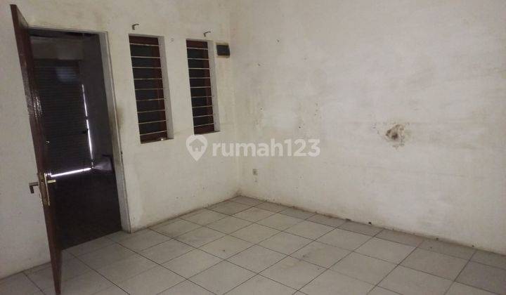 Dijual rumah 1 lantai di Kebon Baru Tebet Timur Jakarta Selatan. 1