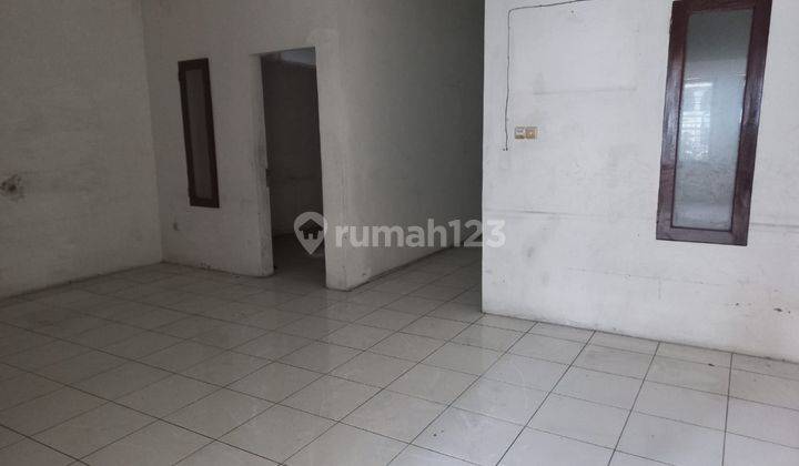 Dijual rumah 1 lantai di Kebon Baru Tebet Timur Jakarta Selatan. 2