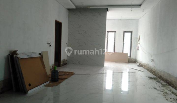 Dijual Cepat Rumah Citra 6 Jakarta Barat 1