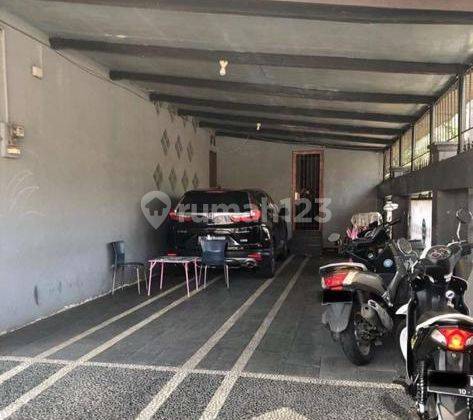 DI JUAL RUMAH BAGUS DI CIKUTRA SURAPATI BDG 2