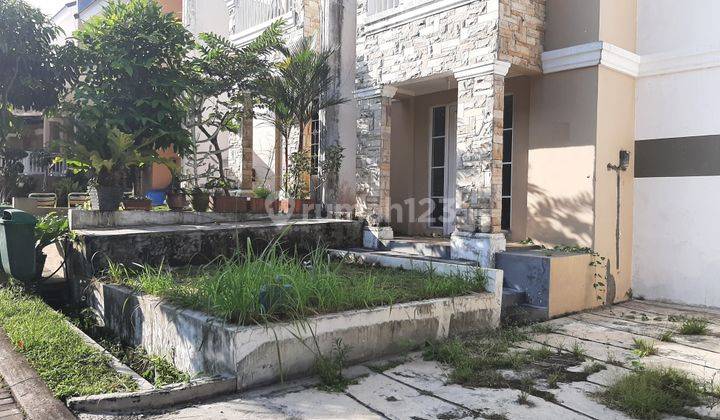 Dijual rumah MURAH 2 lantai di Royal Tajur, Bogor 2