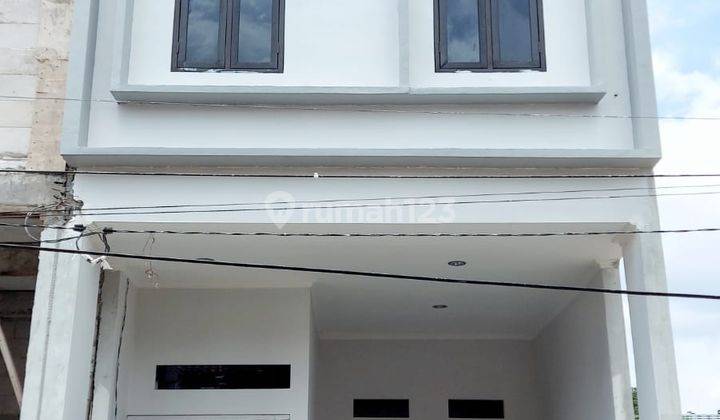 RUMAH MURAH SURABAYA SELATAN GRAND WONOREJO SELATAN 1