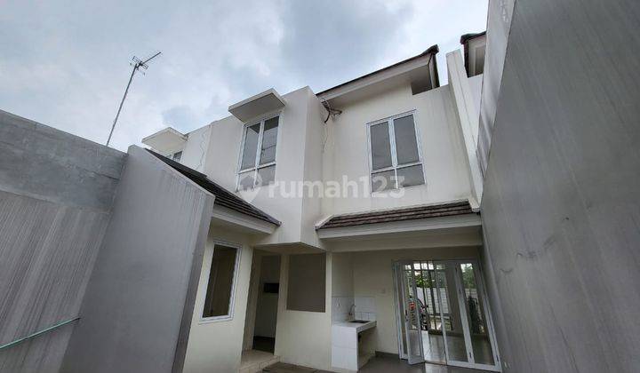 Rumah Siap Huni 2