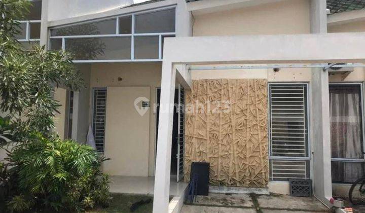 Dijual Cepat Rumah Di Winner Mangrove, Tiban 1