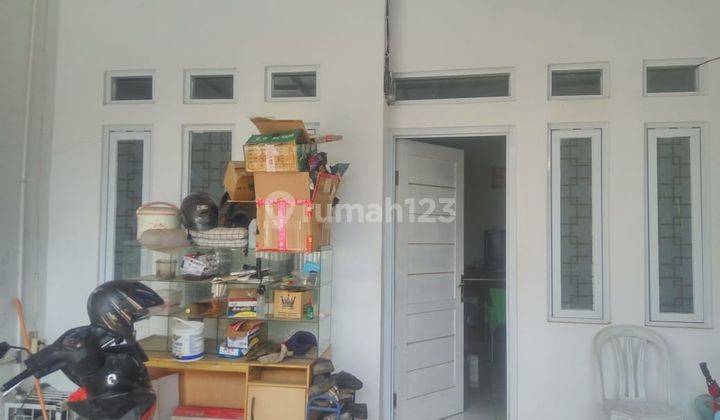 Dijual Rumah Di Permata Kopo Bandung  2