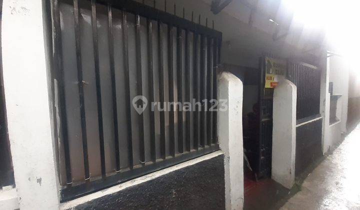 Dijual Rumah Di Kopo Bandung  2