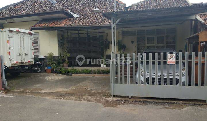 Dijual Rumah Di Pasundan Bandung  1