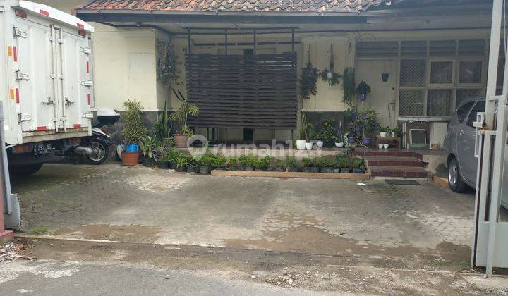 Dijual Rumah Di Pasundan Bandung  2