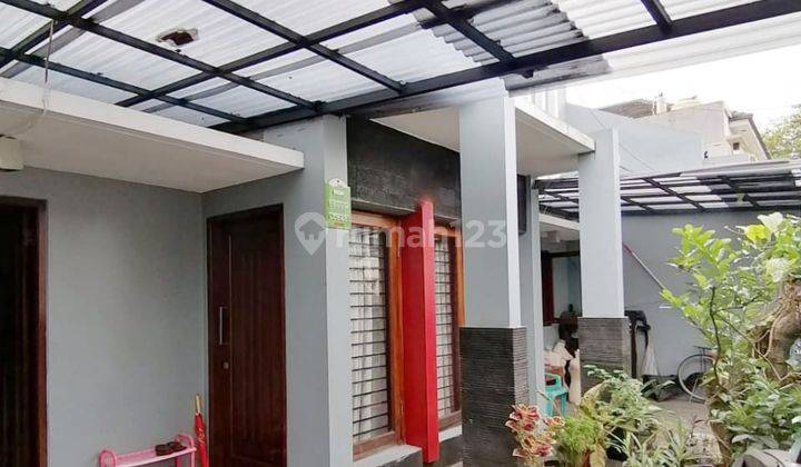 Jual Cepat Sektor 3 Bintaro Jaya Nego Sampai Deal  2