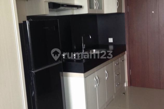 Apartemen U-Residence Lippo Karawaci, siap huni 2