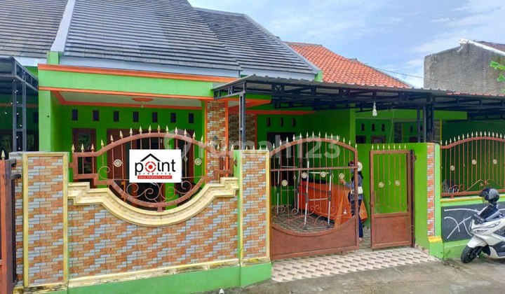 Rumah Bagus 1 Lantai