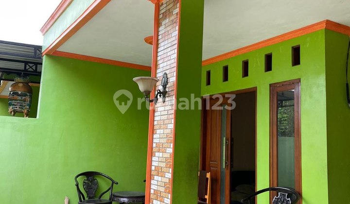 Rumah Bagus 1 Lantai 2