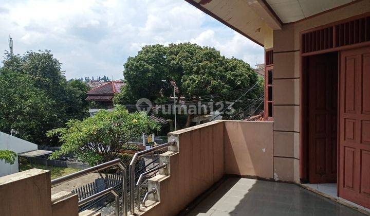 RUMAH MURAH SIAP HUNI DI KOMPLEK UNPAD CIGADUNG BANDUNG 2