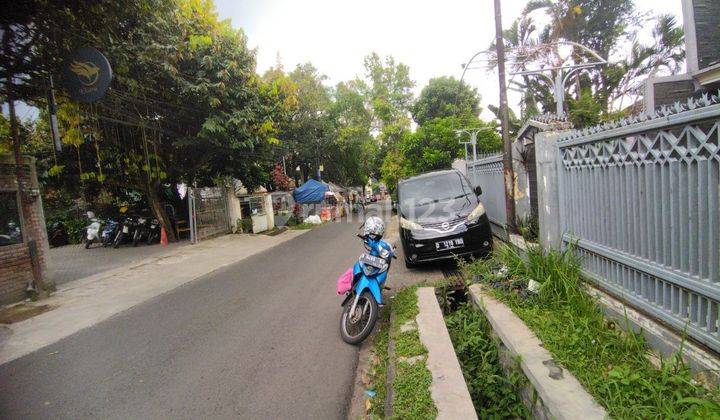 RUMAH MEWAH DEKAT UNPAR CIUMBULEUIT BANDUNG 2