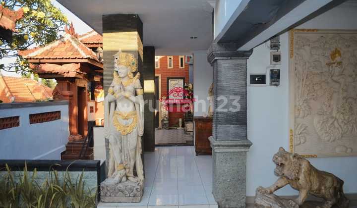 Villa Jual Lokasi Sekar Sari