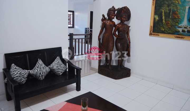 Villa Jual Lokasi Sekar Sari 2