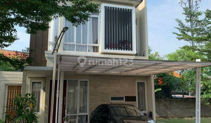 RUMAH DIJUAL LOKASI KOTA  1