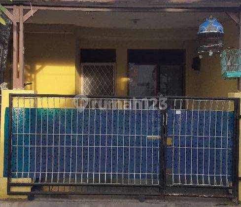 Rumah sederhana harga sangat bersahabat 1